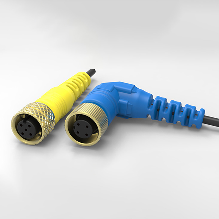 Cable Assemblies